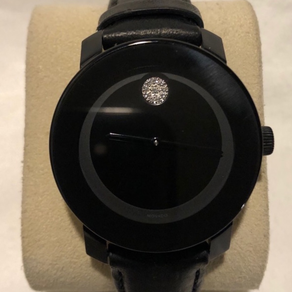 Lady Watch